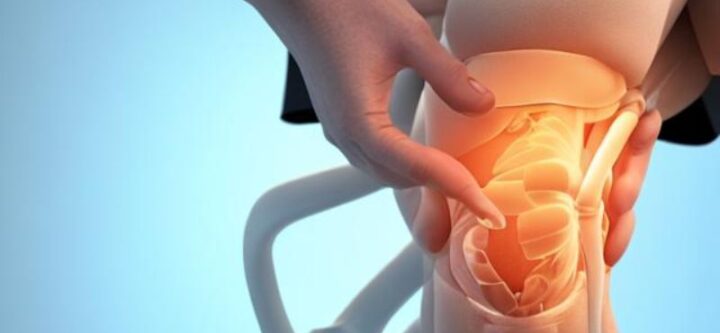 Best knee replacement surgery