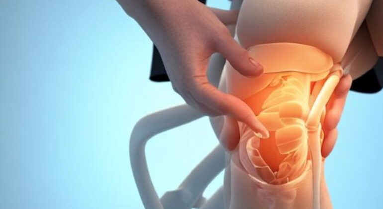 Best knee replacement surgery