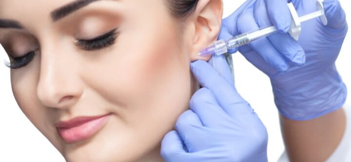 Ear and Body Piercing Services at Healing Touch Hospital dehradun 8126630084