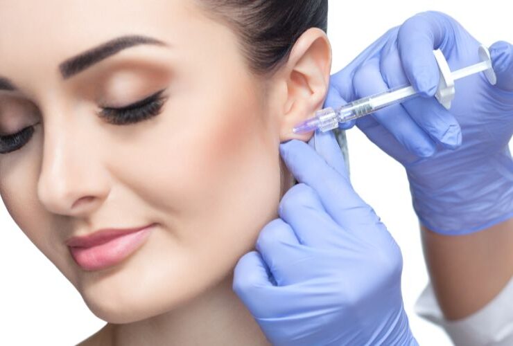 Ear and Body Piercing Services at Healing Touch Hospital dehradun 8126630084