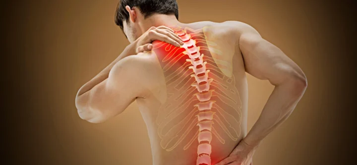 Orthopaedics