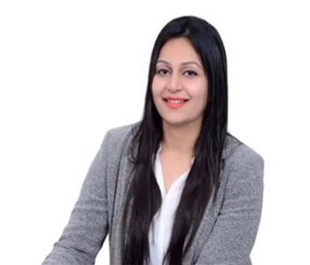 Dr. Kanika Dutta Parasar