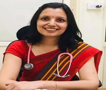 Dr. Pallavi Singh