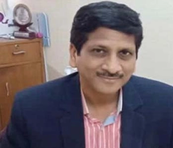 Dr. Sanjeev Kumar Gupta