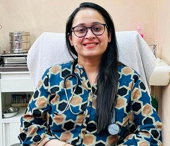 Dr. Vishakha
