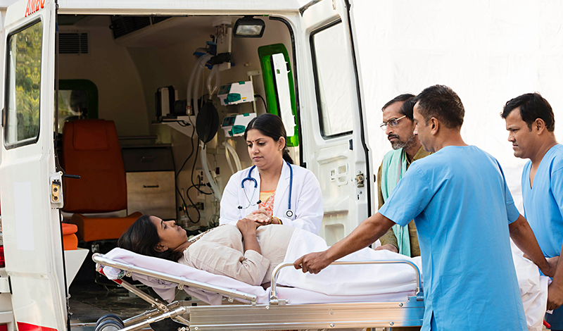 Emergency-Care