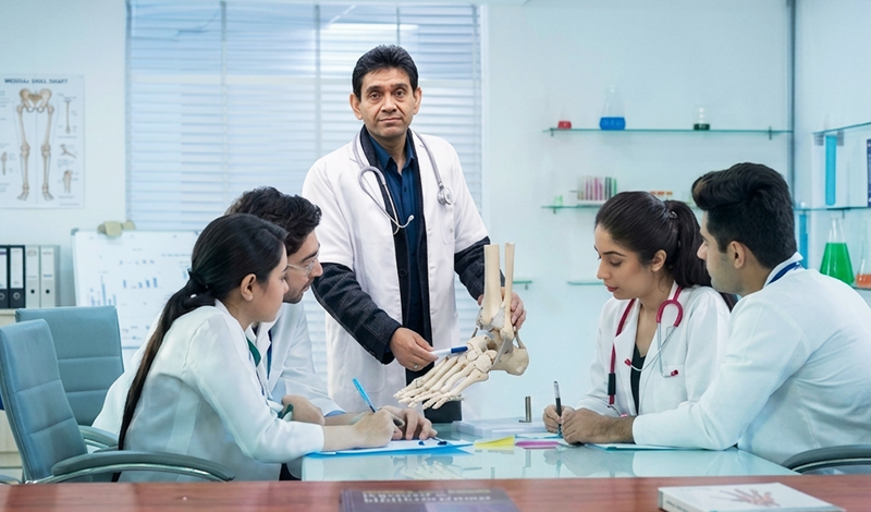 Our-Doctors