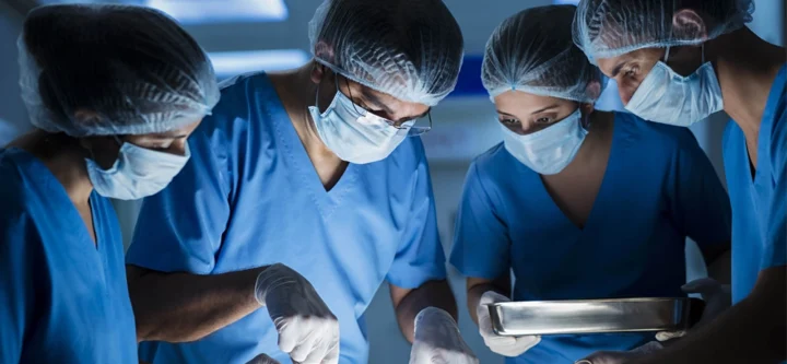 Surgery
