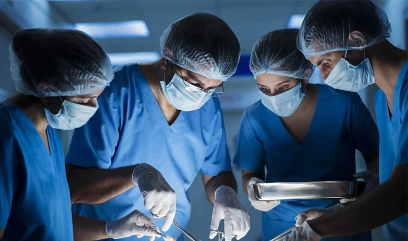 Surgery