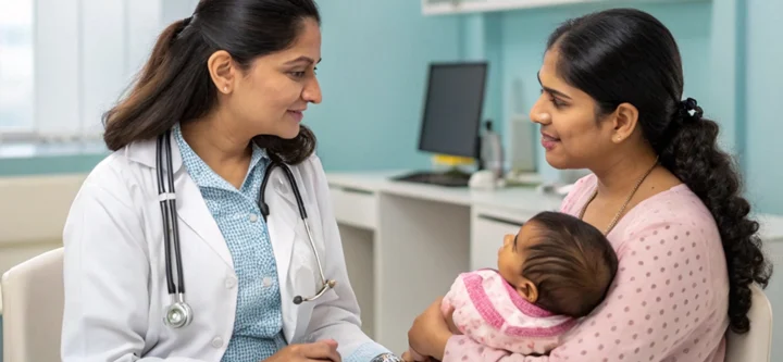 Pediatrics