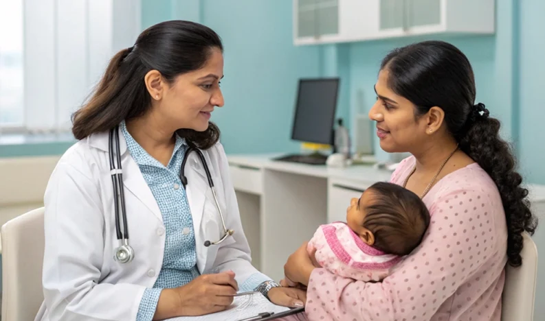 Pediatrics