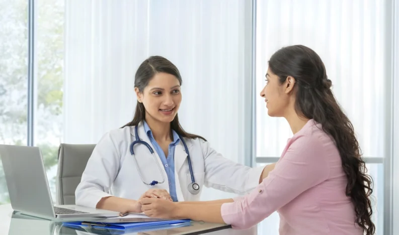 Physician