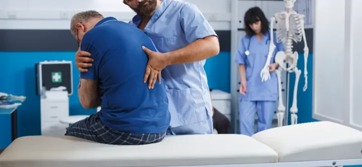 Physiotherapy
