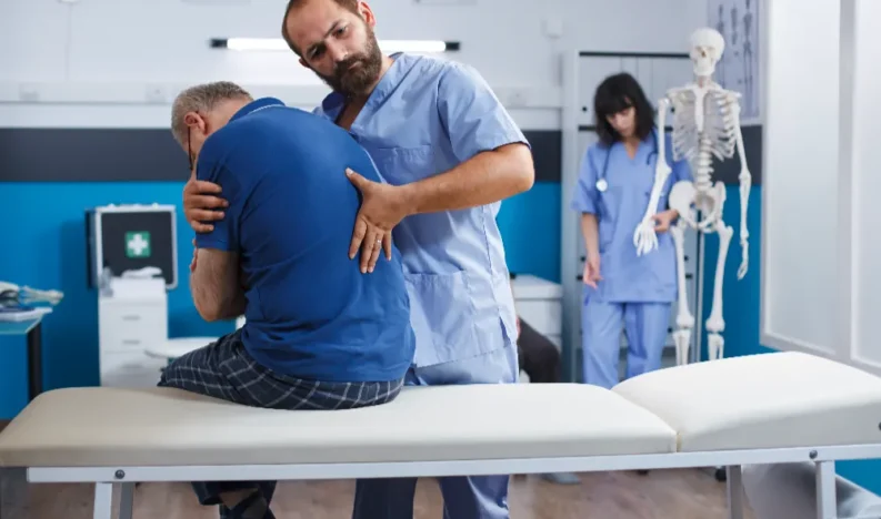 Physiotherapy